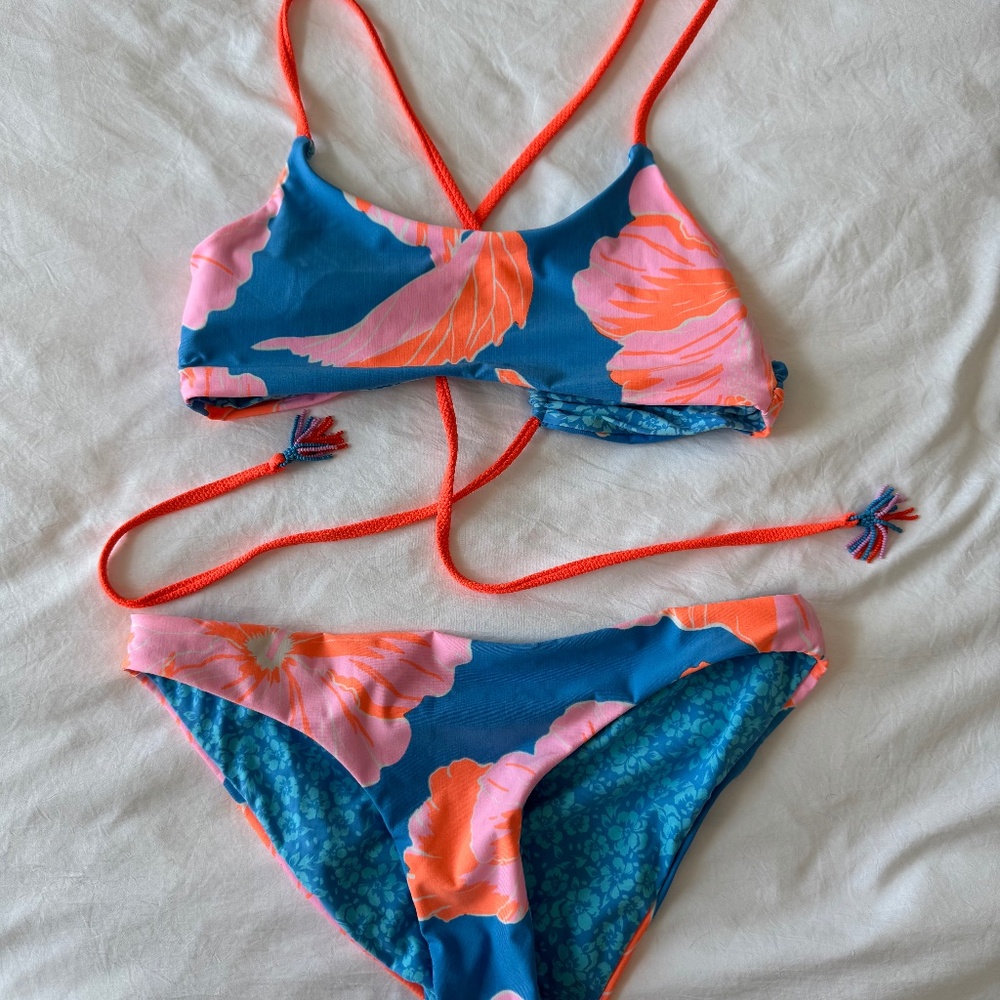 Maaji Reversible Bikini